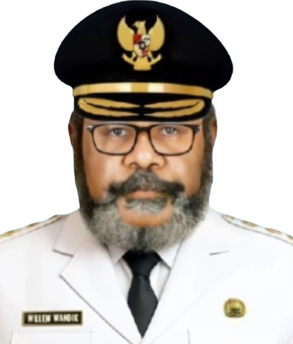 Bupati Tolikara